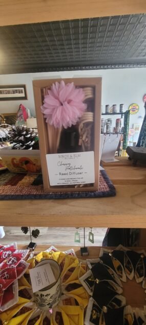 Organic Reed Diffusers