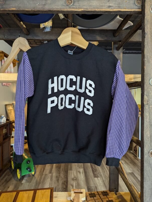 Hocus Pocus Sweatshirt