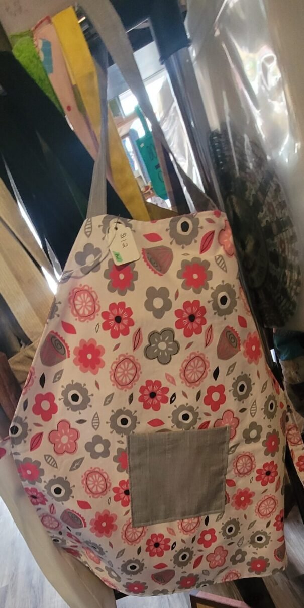 Kids Reversible Apron