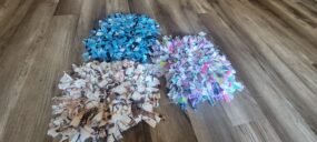 snuffle mat