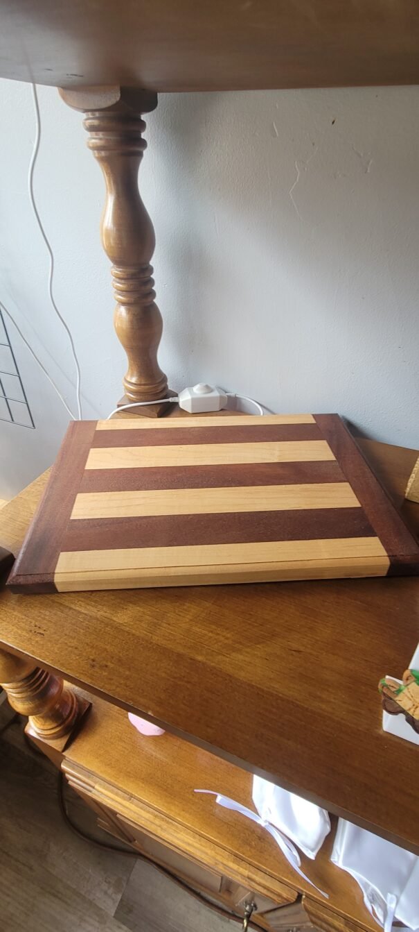 rectangle cutting boards